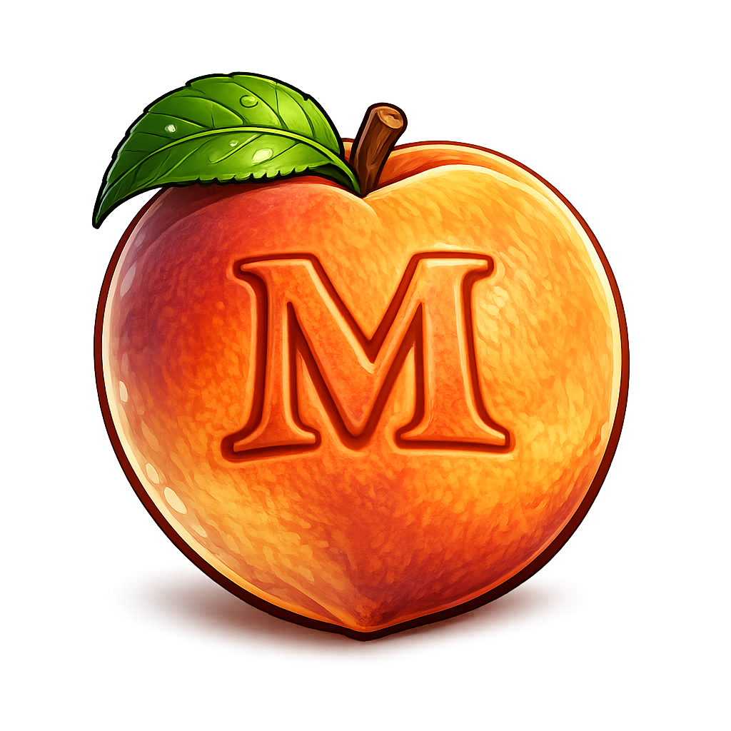 M. Peach
